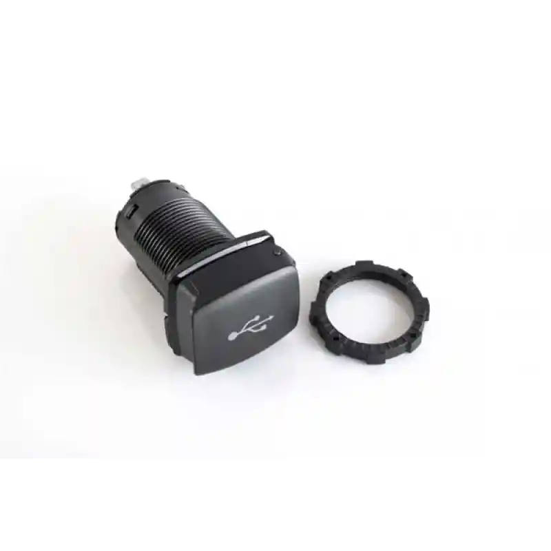 Flip Pro SC-USB-F1 USB+Type-C Şarj Ünitesi