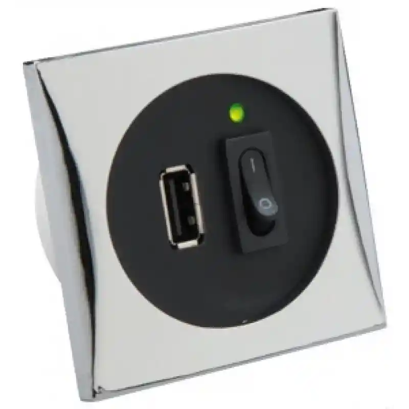 Frilight Usb Port