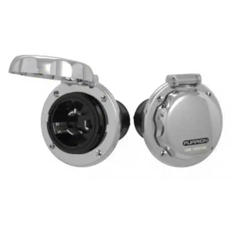 Furrion 230v Priz