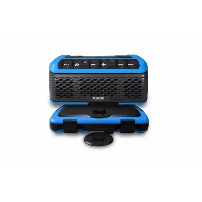 FUSION ACTIVE SAFE - STEREO ACTIVE DOCK - MAVİ