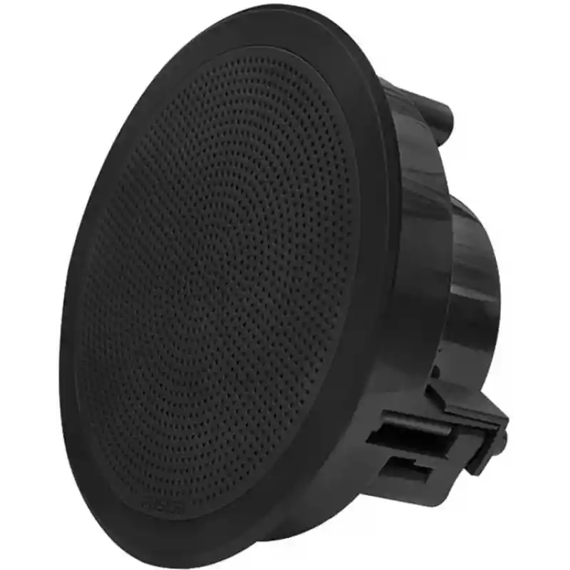 FUSION FM-65RB 6.5 FLUSH HOPARLÖR SİYAH (ÇİFT)