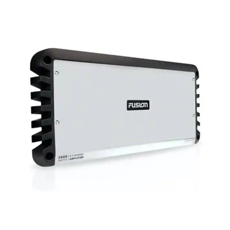 Fusion SG-DA82000 8 Kanallı Amfi - 2000W
