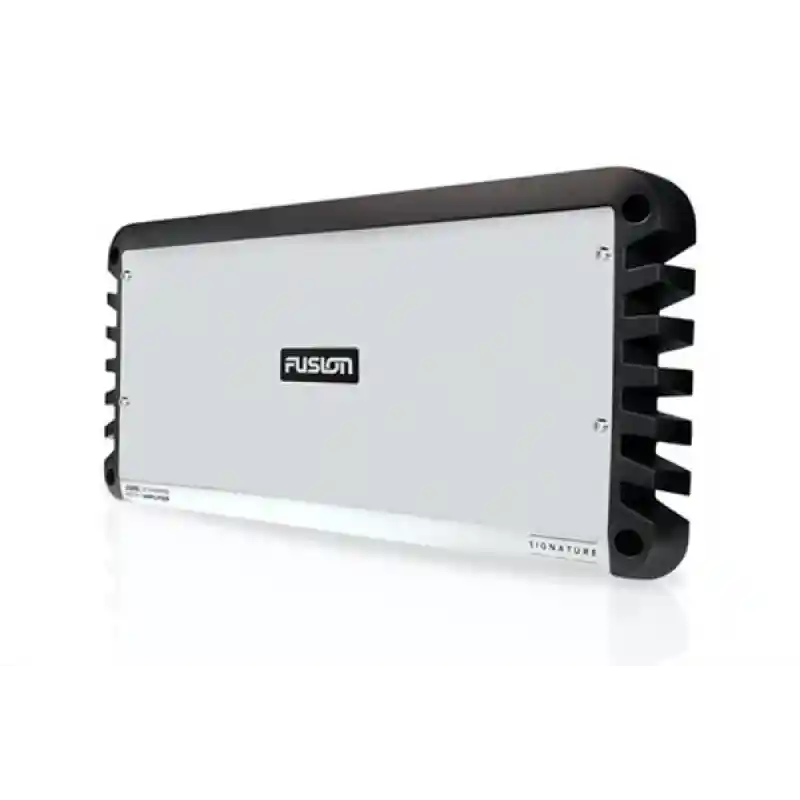 Fusion SG-DA82000 8 Kanallı Amfi - 2000W
