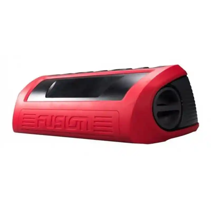 FUSION STEREO ACTIVE - KIRMIZI