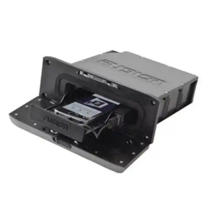 Fusion UD-650 Serisi USB / IPhone / Android Phone Oynatıcı