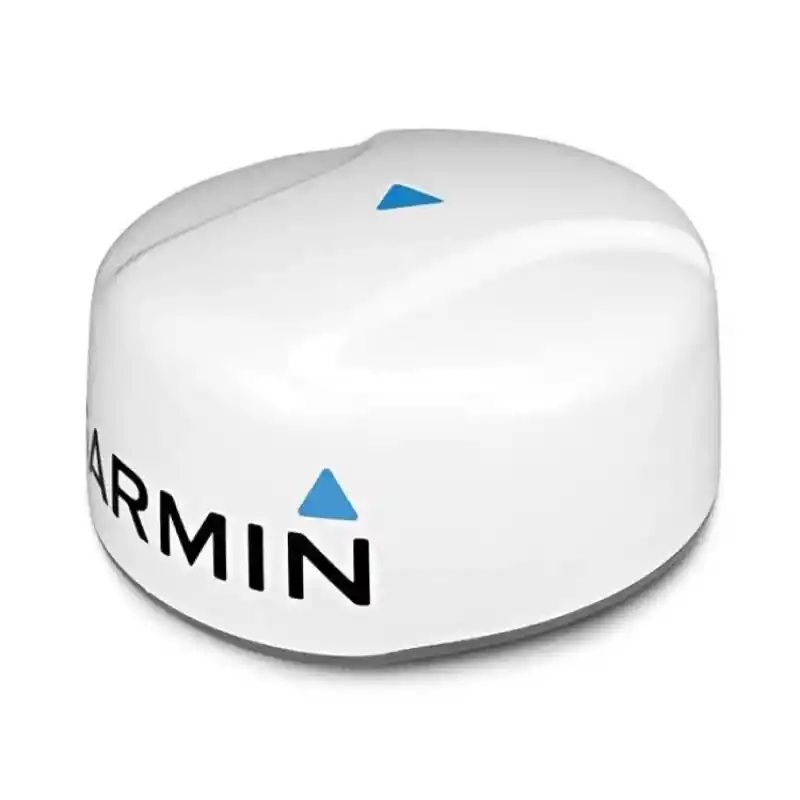 Garmin Gpsmap 923XSV Chartplotter ve GMR 18HD+ Radar Set