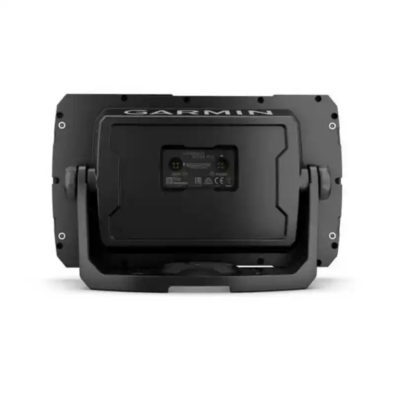 Garmin STRIKER Vivid 7CV Balık Bulucu GPS