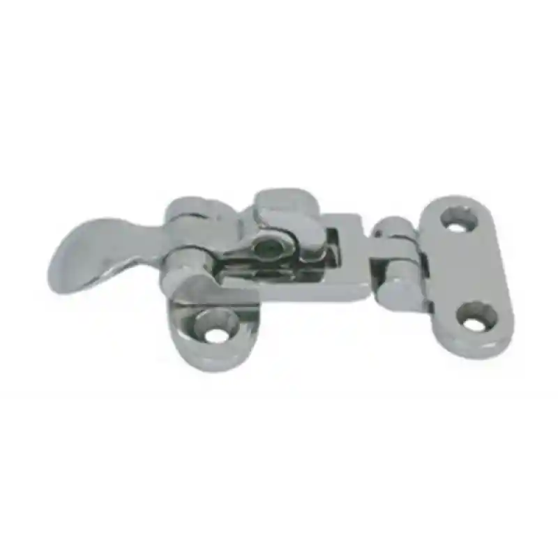 Gergili kilit 100x46mm