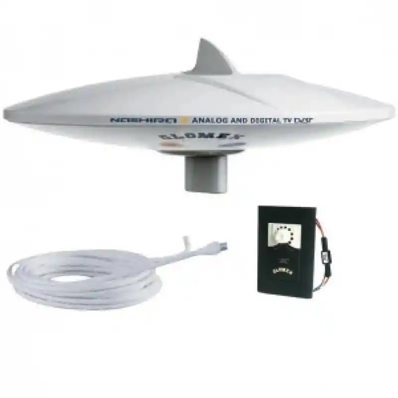 Glomex V9112/00 Tv Anteni