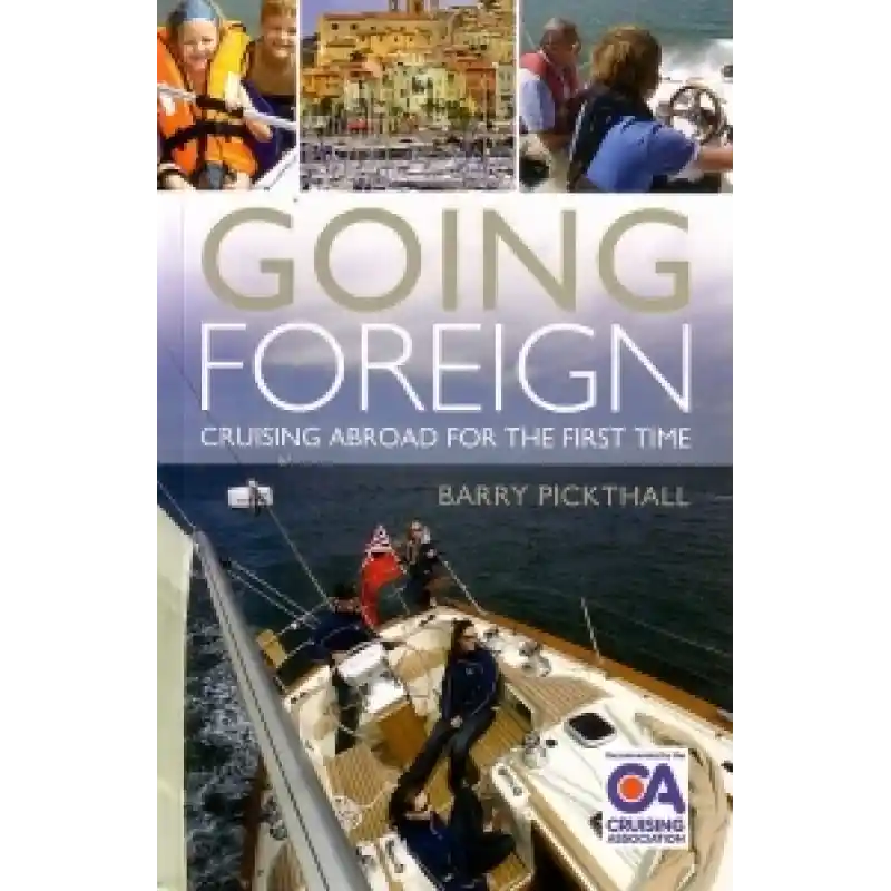 Going Foreign