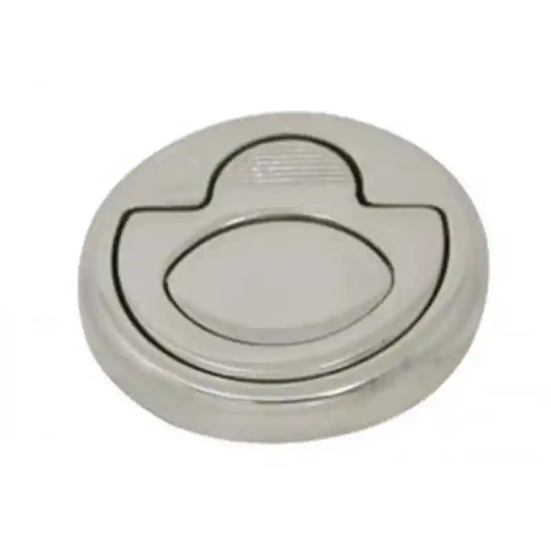 Gömme kulp 51mm