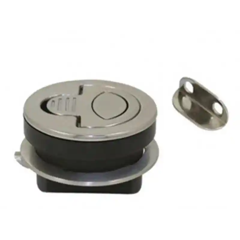 Gömme kulp 60mm