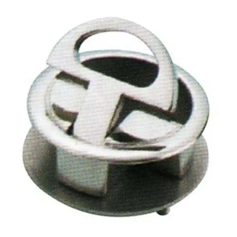 Gömme kulp 60MM