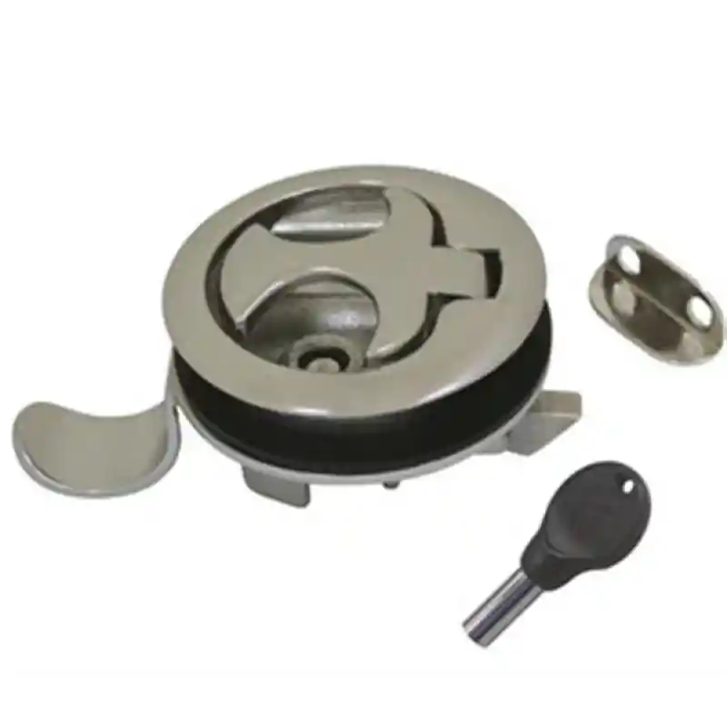 Gömme kulp 61mm
