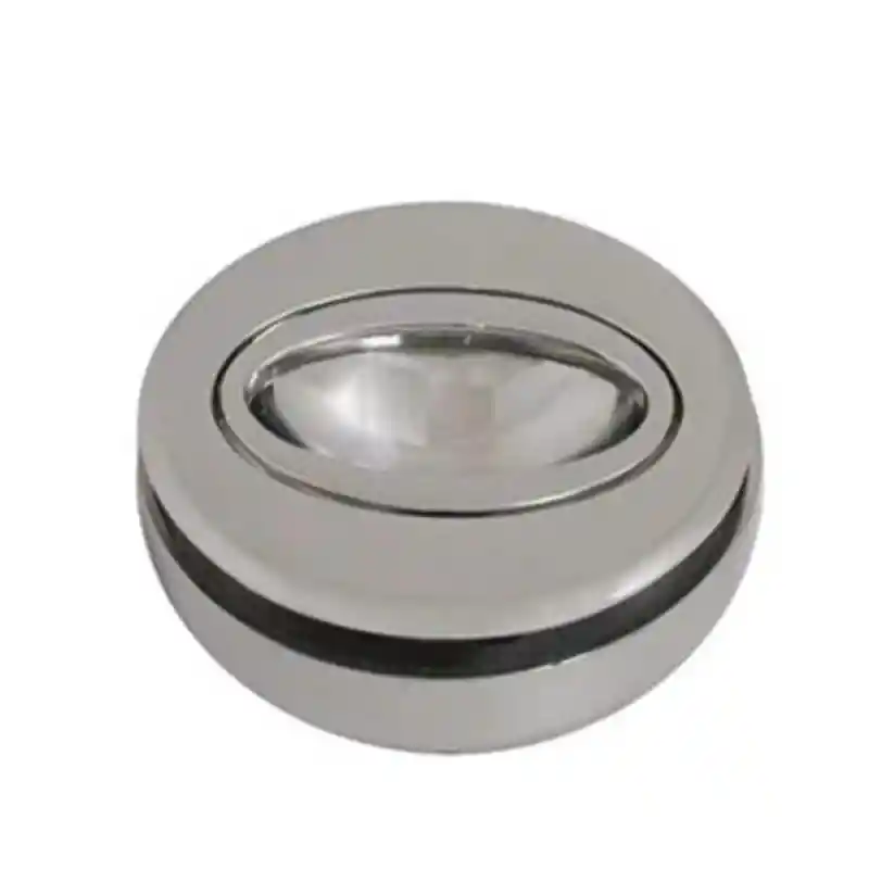 Gömme kulp 63mm