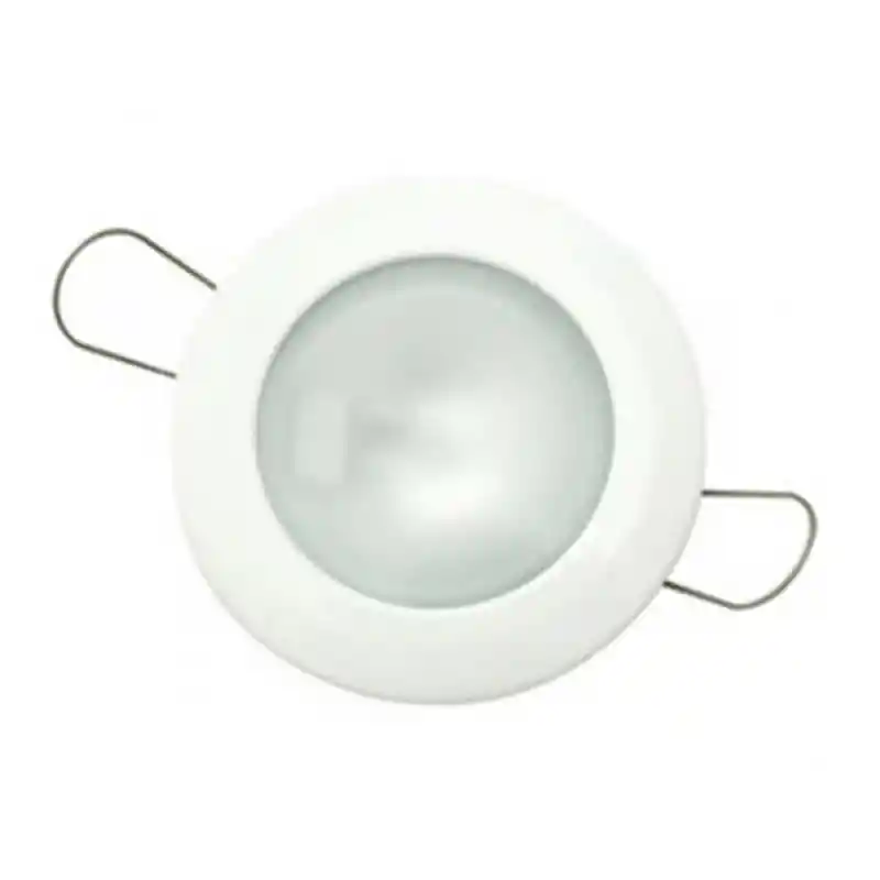 Gömme lamba, Asterope sarı 80mm