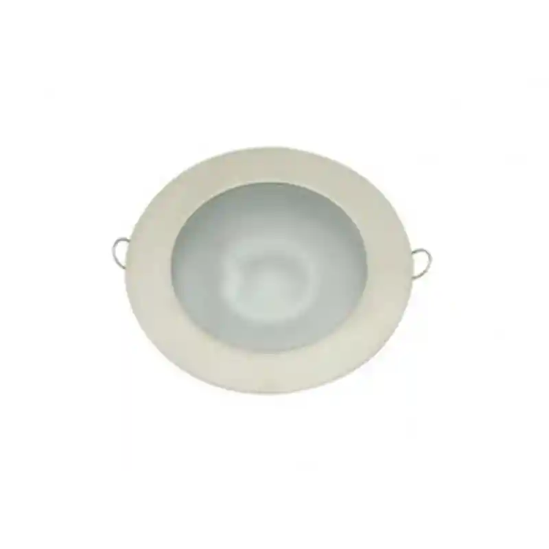 Gömme lamba, Jamaica 154mm