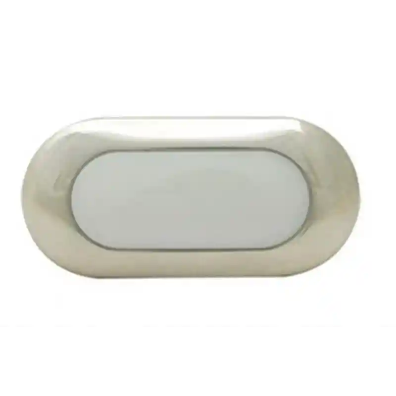Gömme lamba, Merak 38x78mm 12v3w