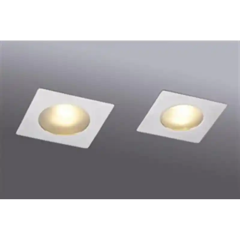 GÖMME LAMBA. POLLUX. LEDLİ. PASL.ÇELİK 95MMXØ76MM