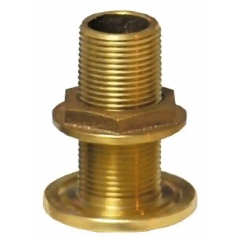 Groco Bronz Firar