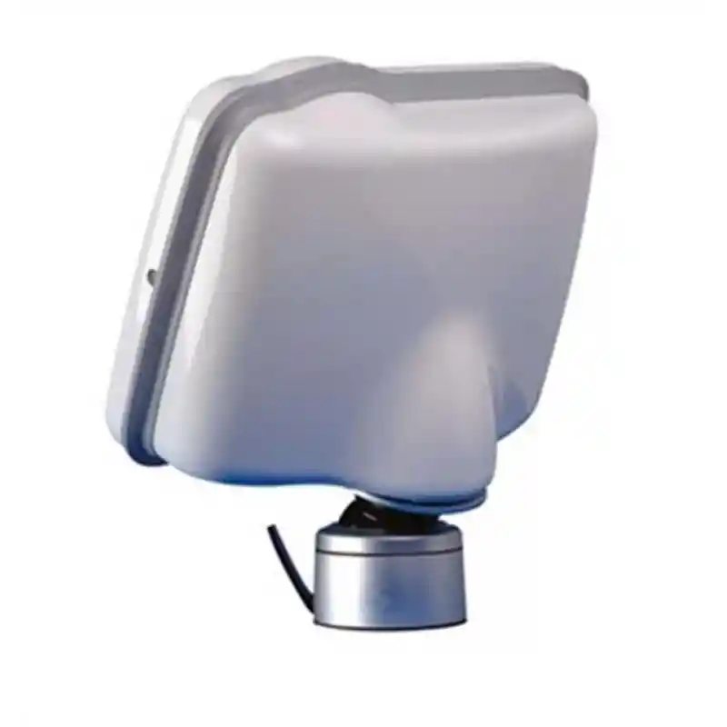 Güverte üstü scanpod 12 gümüş