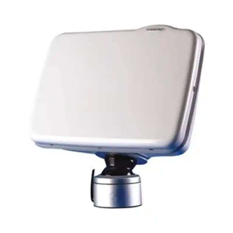 Güverte üstü scanpod  15d-s gümüş