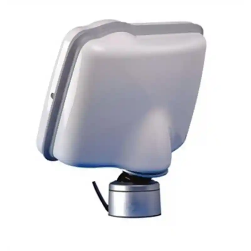 Güverte üstü scanpod  15d-s gümüş