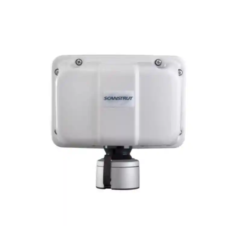 Güverte üstü scanpod 8 beyaaz güverte üstü