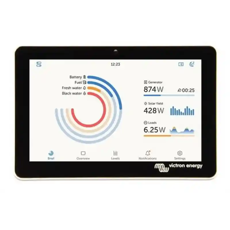GX Touch 50 Flush