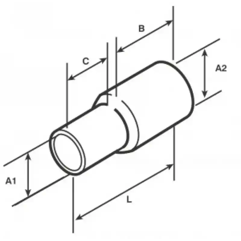 Halyard Grp Adaptörler