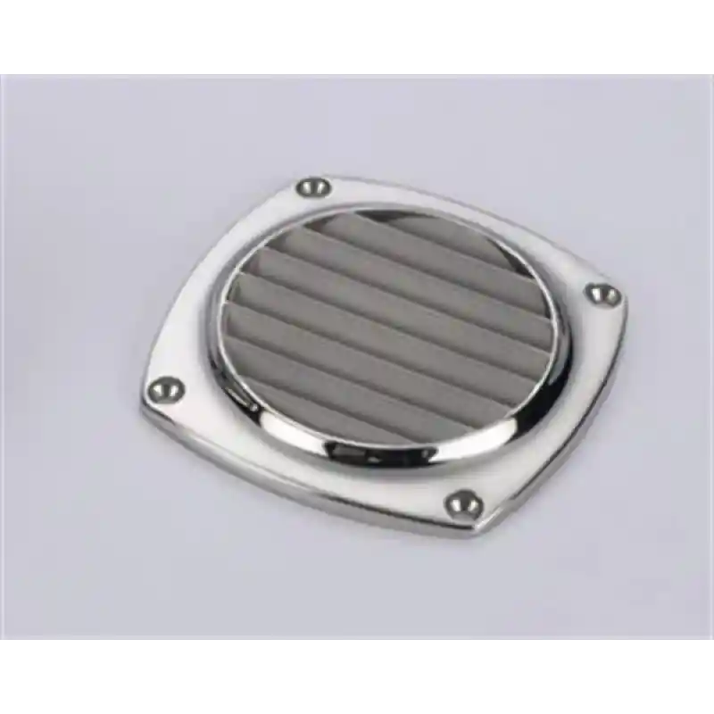 HAVALANDIRMA, AISI 316 PASL.ÇELİK 76MM