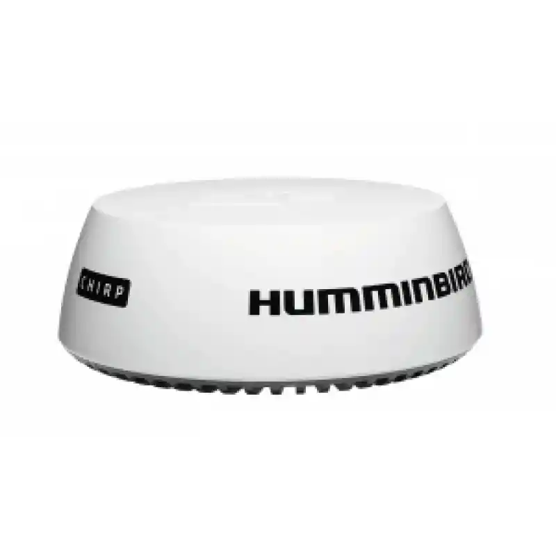 Hb2124 Chırp Radar
