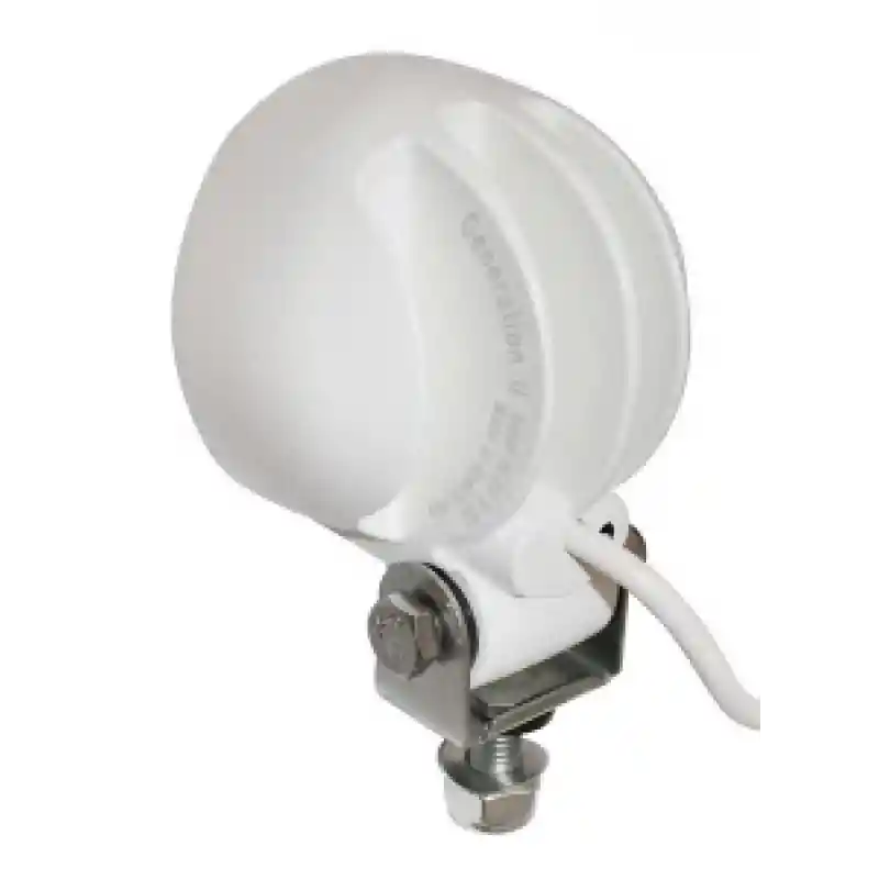 Hella Marine Led Module 70 Mega Beam Güverte Aydınlatma Lambası
