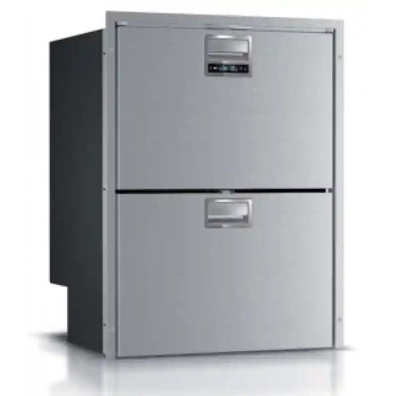 Hepsi Bir Arada Buzdolabı. Model Drw180a