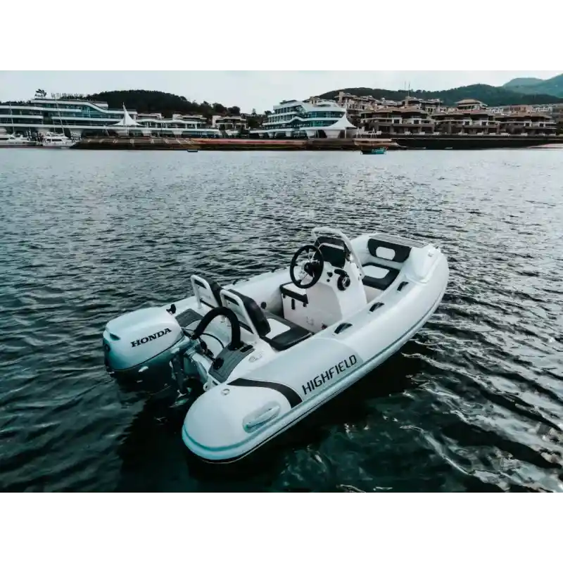 Highfield Sport 300