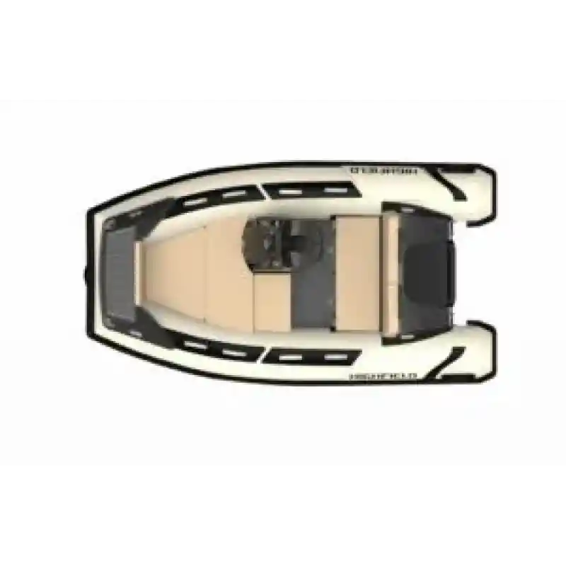 Highfield Sport 330