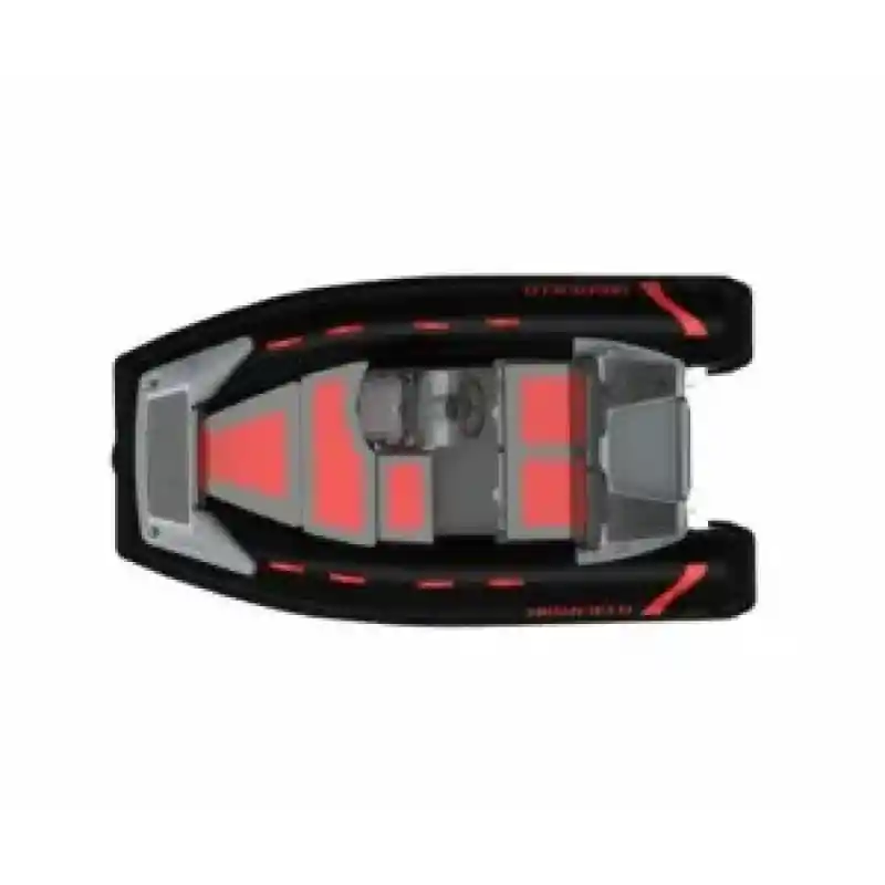 Highfield Sport 330