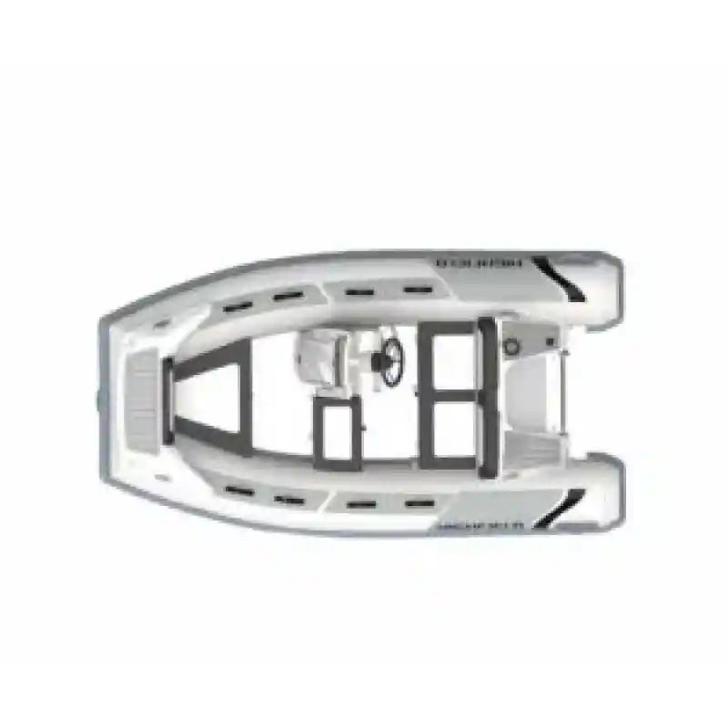 Highfield Sport 330