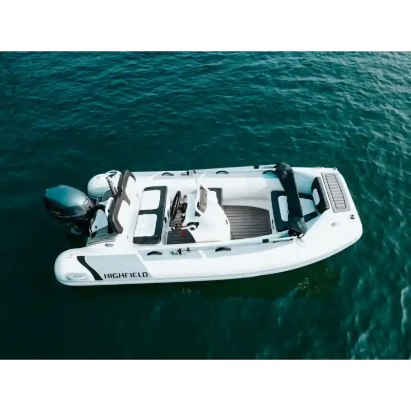 Highfield Sport 360