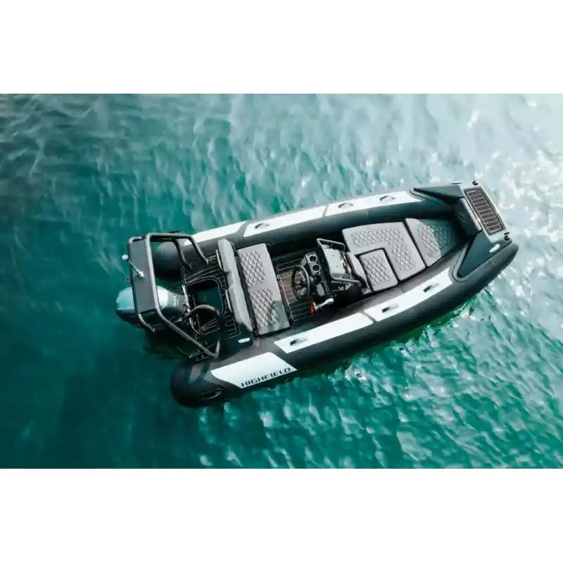 Highfield Sport 390
