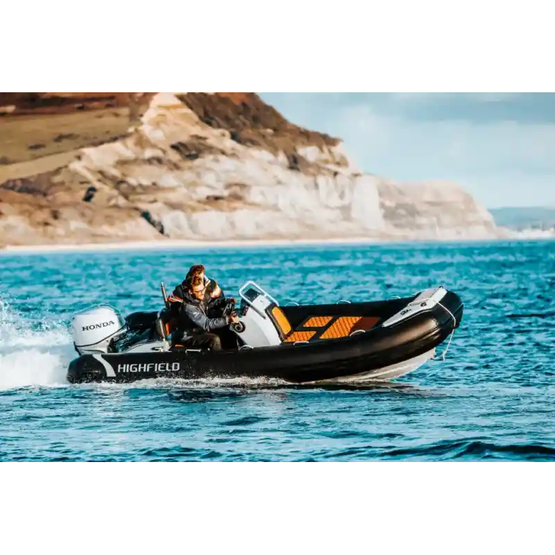 Highfield Sport 460