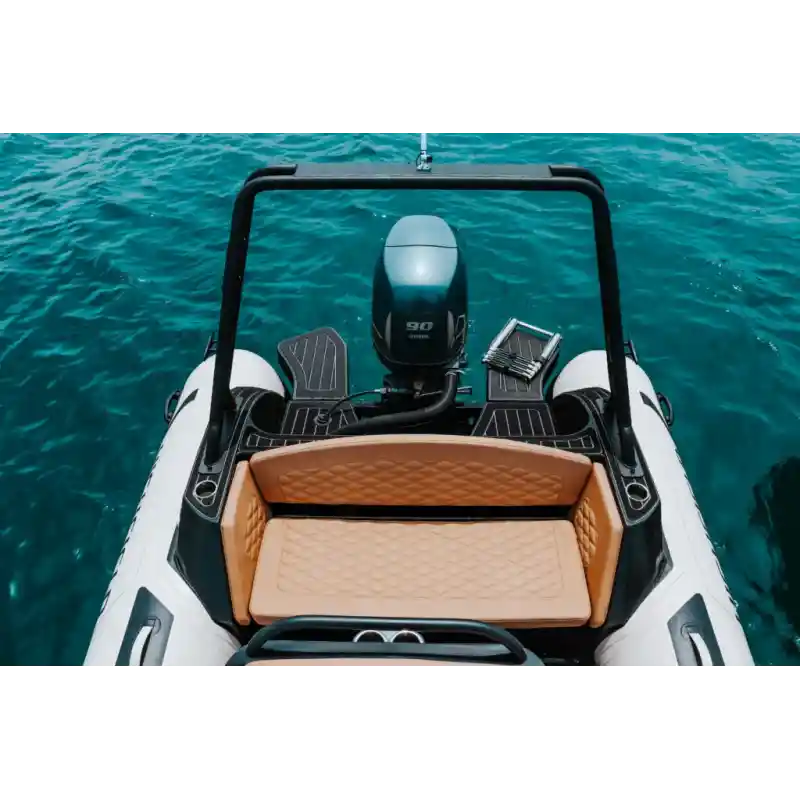 Highfield Sport 560