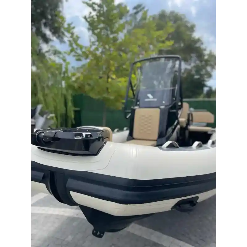 Highfield Sport 560