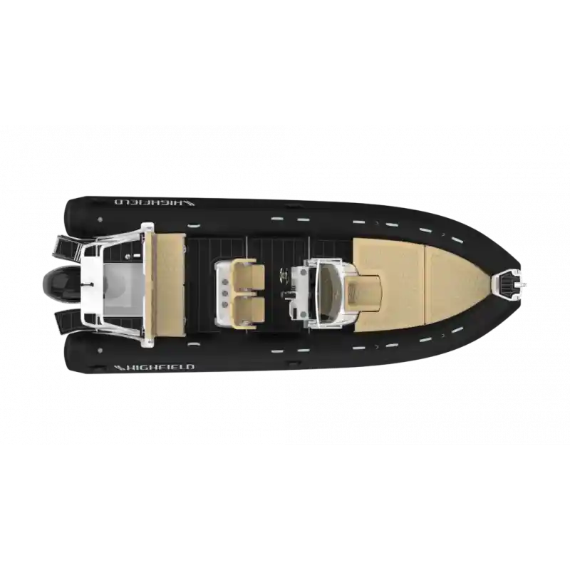 Highfield Sport 660