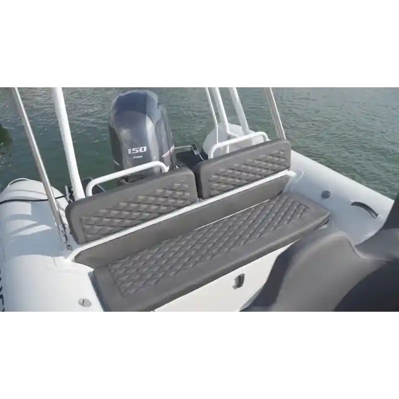 Highfield Sport 660