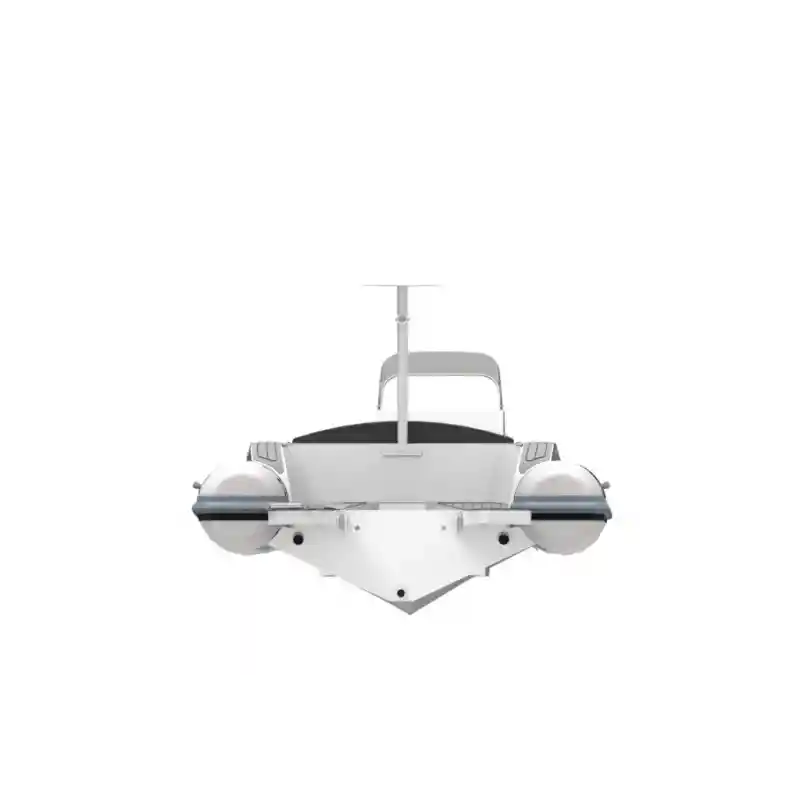 Highfield Sport 760