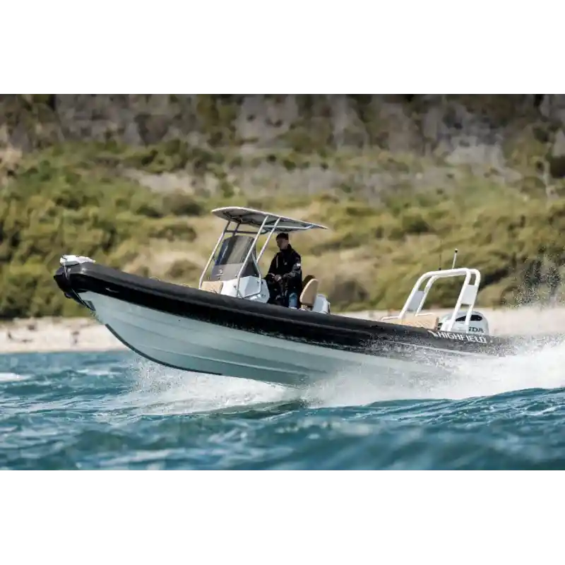 Highfield Sport 760