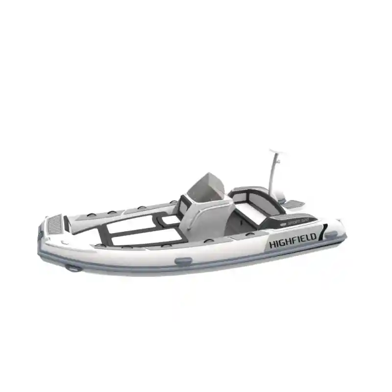 Highfield Sport 760