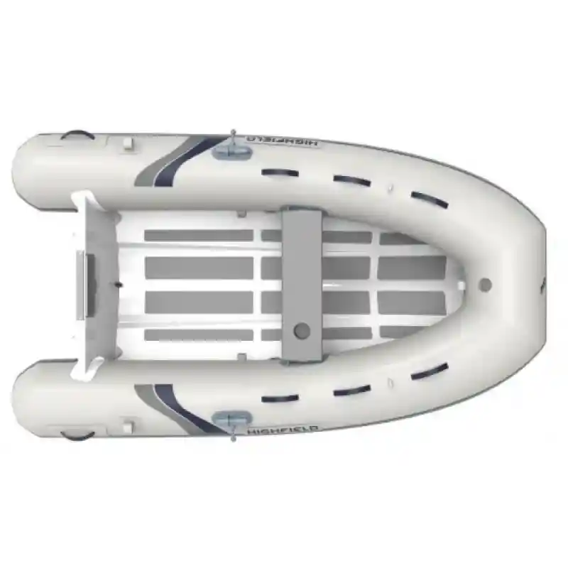 Highfield Ultralite 240