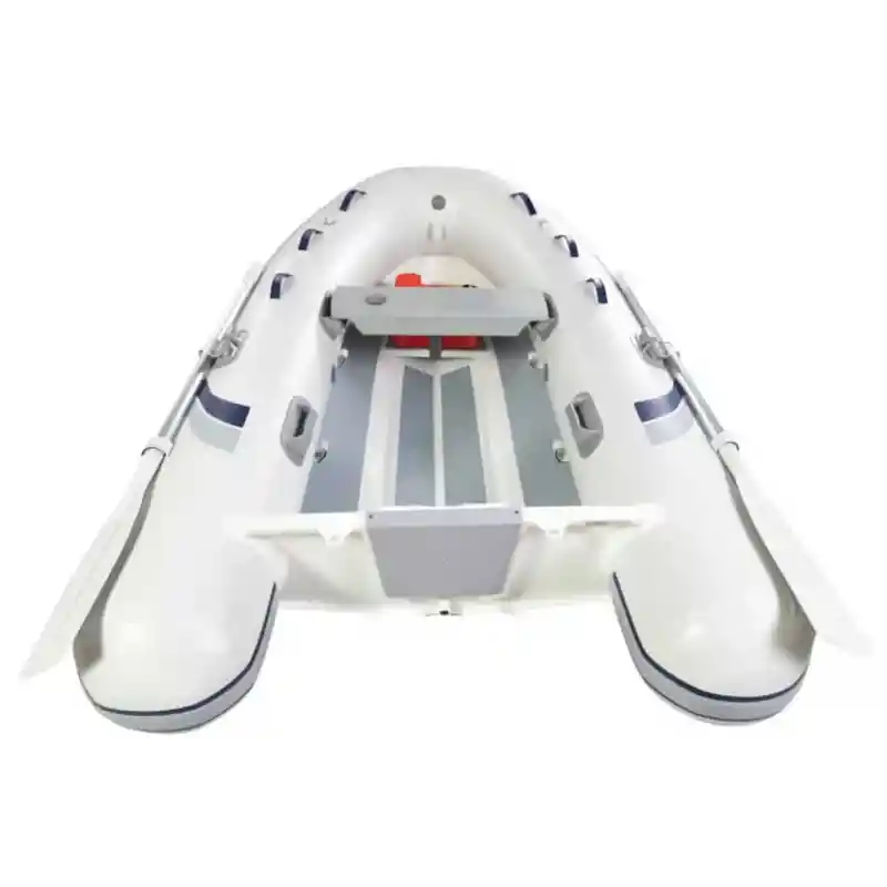 Highfield Ultralite 260